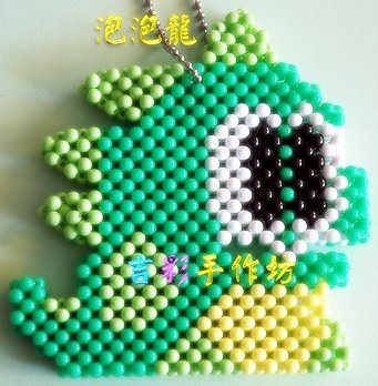 泡泡龍