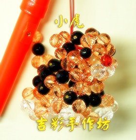 小虎2燈籠