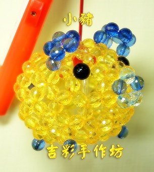 小豬燈籠