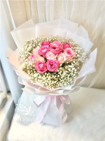 蜜粉