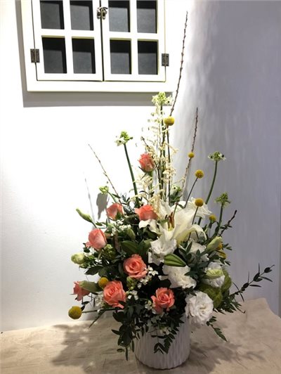 祝福