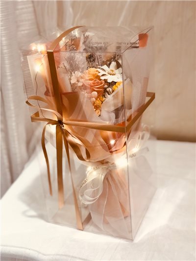 暖陽(花束禮盒) 