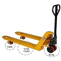 油壓板車